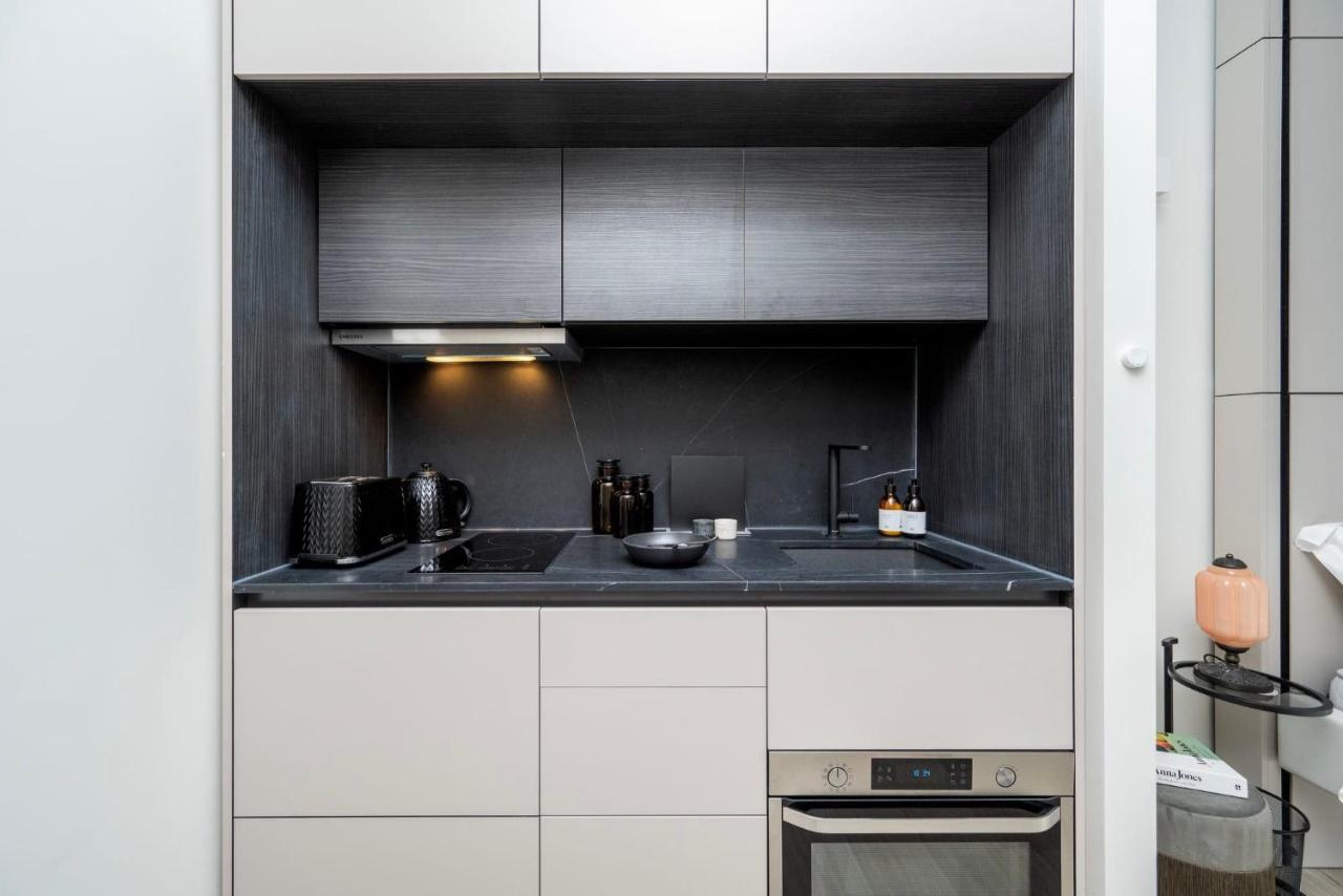 Dandi On The Hill West London Apartment Harrow Exterior photo