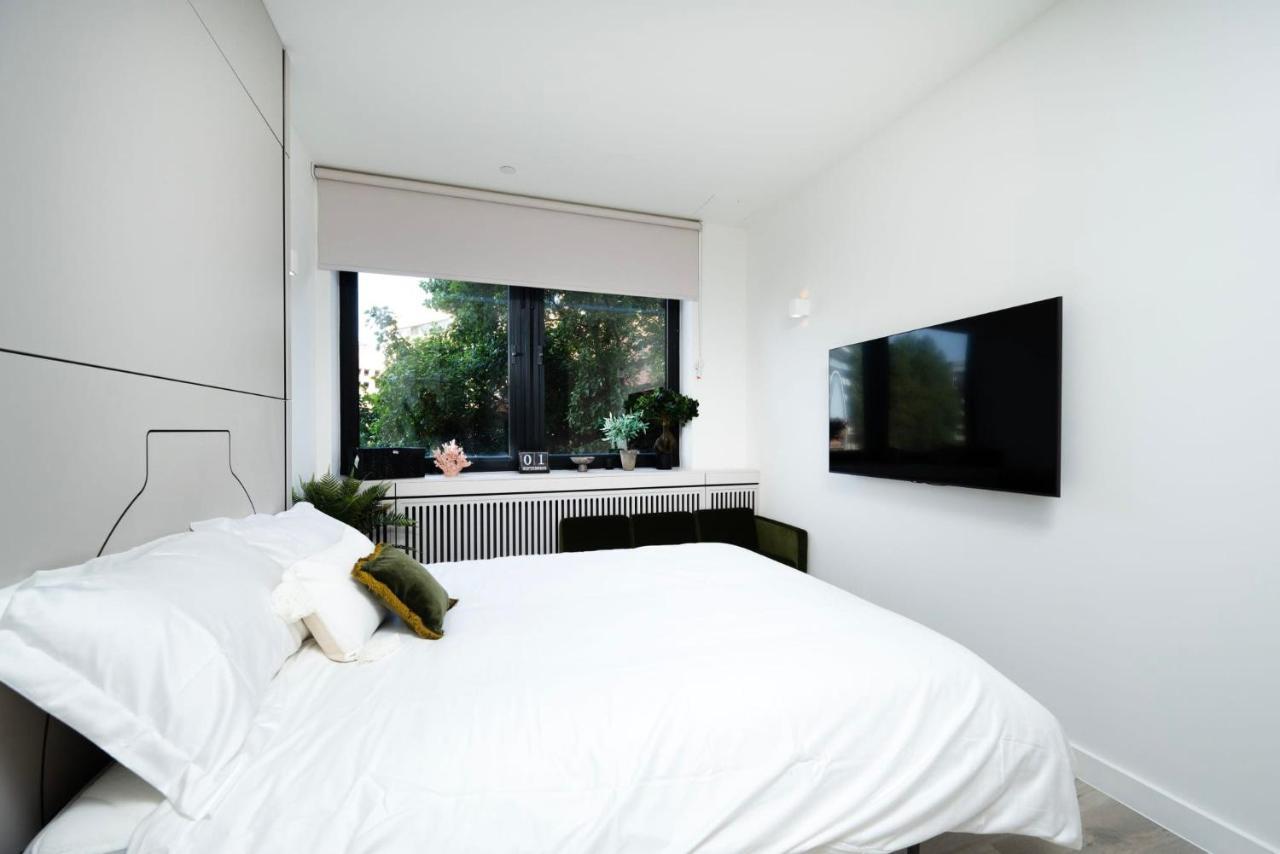 Dandi On The Hill West London Apartment Harrow Exterior photo
